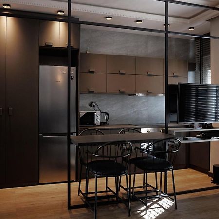 City Block Apartment Alexandroúpoli Extérieur photo