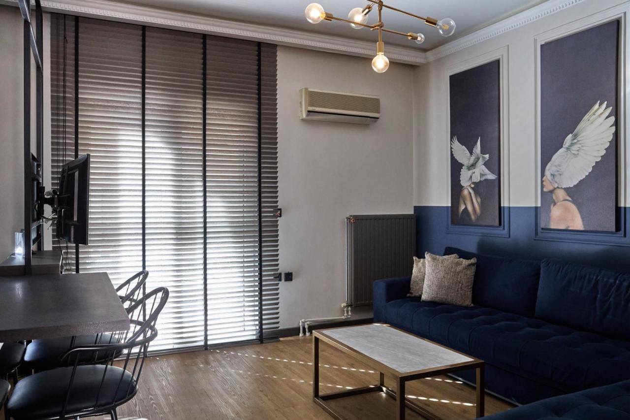 City Block Apartment Alexandroúpoli Extérieur photo