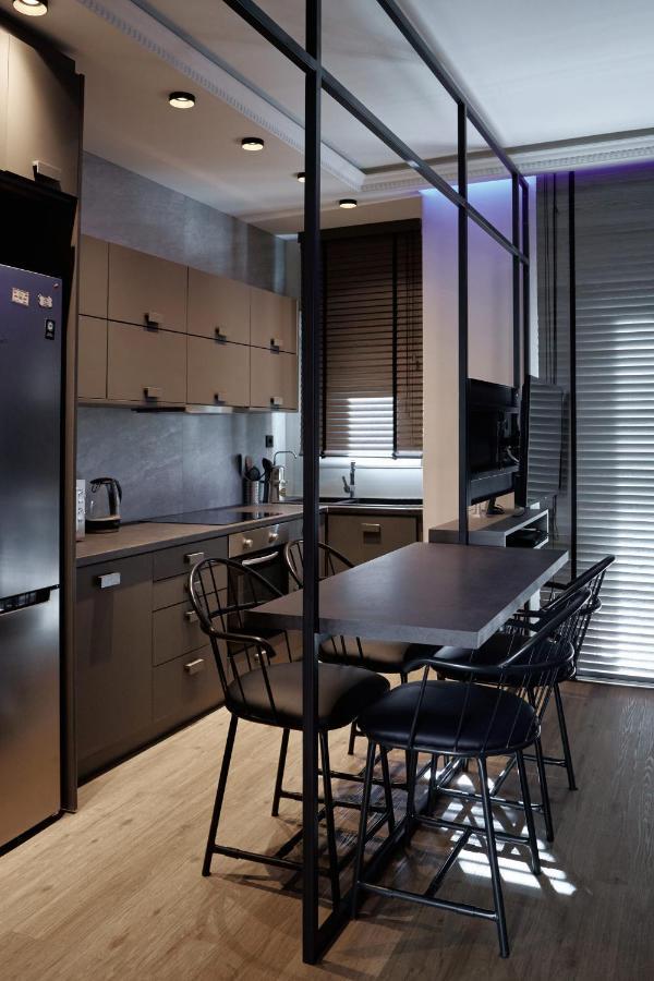 City Block Apartment Alexandroúpoli Extérieur photo