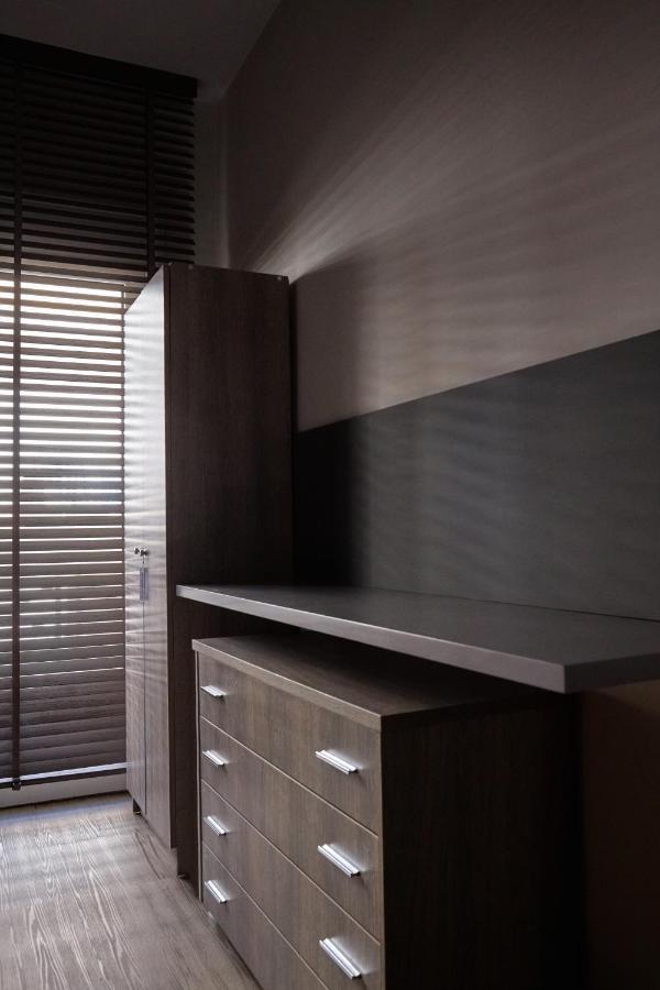 City Block Apartment Alexandroúpoli Extérieur photo