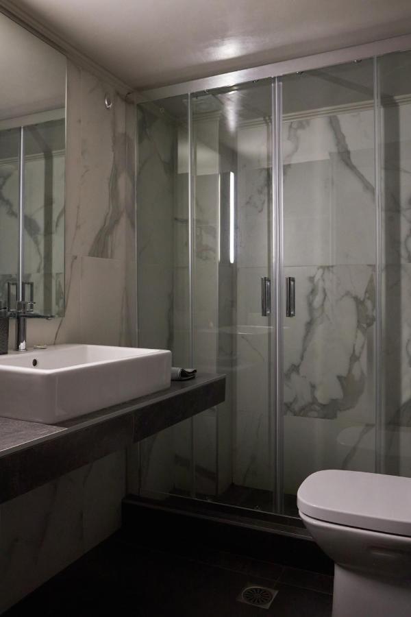 City Block Apartment Alexandroúpoli Extérieur photo