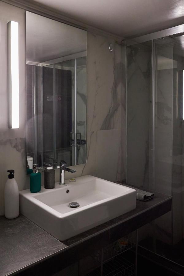 City Block Apartment Alexandroúpoli Extérieur photo